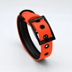 THE DOG IDEA Biothane Halsband Orange Neon Orange M -Zoofachgeschäft 01a9a3da6a1cfd60572716e4f5b2942e18f98a80 1481072 de DE b30fbbbe19050e731d3d231c3b071392c6ab650bAgpq70