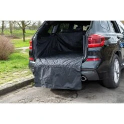 AniOne Autoschondecke Kofferraum