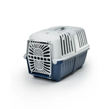 Lionto Transportbox Aus Plastik Dunkelblau S 1 Lionto Transportbox Aus Plastik Dunkelblau S