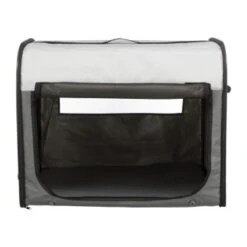 Trixie Soft Kennel Basic Box 55 Cm, 65 Cm, 80 Cm -Zoofachgeschäft 0389c63d69464a341402394a81b882f3db1bf39f d5547608765854e9ec2df267a59285ce262b1c52