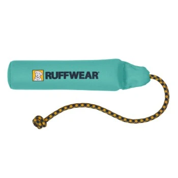 Ruffwear Lunker™ Spielzeug Blau/ Türkis 1 Ruffwear Lunker™ Spielzeug Blau/ Türkis