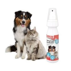 Beaphar Zahnpflege Zerstäuber Spray 150 Ml -Zoofachgeschäft 05544a0527f392dba55f06964a3a75dec068fcfb 1051618 de DE bephar Dental Zerstauber DE 2021 8 3