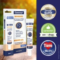 Canosept Wundgel Für Hunde 20 Ml -Zoofachgeschäft 0606d546883ae7435b45b98ee84c1a67838a41b7 1373080 6