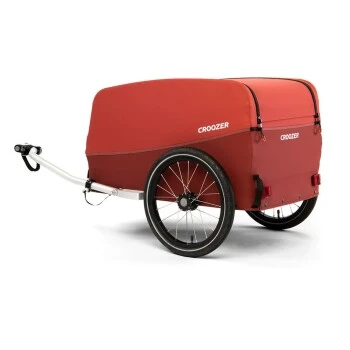 Croozer Cargo Pakko 2 Croozer Cargo Pakko – Bild 2