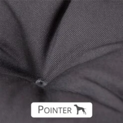 Pointer Liegeplatz Anthrazit M -Zoofachgeschäft 0b98d92c099b0b6725caa917d237d52601b2a7ae 4ce1d4415c161a6c84dfddacfe26b51ba49f123e