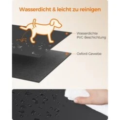 FEANDREA M Welpenauslauf Oxford-Gewebe 72 Cm, 72 Cm, 43 Cm -Zoofachgeschäft 0e3f77101fa40fd02916d1be0afea1b9b0279c27 1500912 de DE e564b4844fb1c1692667cc2e3a4a70041e0255d0kd75Q8