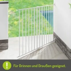 Bomi Tierschutzgitter Maja 69-116 Cm Weiß Für Drinnen & Draußen 12 Bomi Tierschutzgitter Maja 69-116 Cm Weiß Für Drinnen & Draußen -Zoofachgeschäft 170c1ff052235cc567925d3c2c518370e7dc1a55 1545094 de DE cc33a1d95a953d80a8cda9bc0da5c96863b0482eNpGDjr