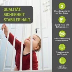 Bomi Tierschutzgitter Maja 69-116 Cm Weiß Für Drinnen & Draußen 13 Bomi Tierschutzgitter Maja 69-116 Cm Weiß Für Drinnen & Draußen -Zoofachgeschäft 17590392f4ca07169c99c1648f9e91fabec6338f 1545094 de DE c499833c2c6aa031ccf73f64ec7874f49bf56709vZvvYS