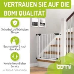 Bomi Türschutzgitter Mira 63-111 Cm S -Zoofachgeschäft 1833d6757236540078d2325fa13f3401468a5489 1545097 de DE 70d2f44bd44d992fa9c4905a0df3fd9e08b73295FT2lIZ