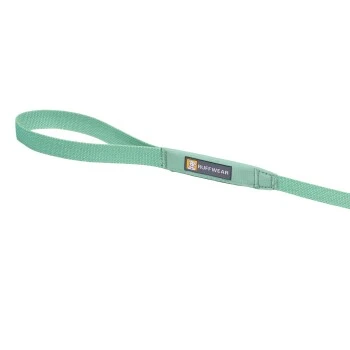 Ruffwear Hi & Light™ Leine Grün 2 Ruffwear Hi & Light™ Leine Grün – Bild 2