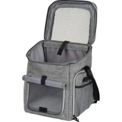 AniOne Fahrradtasche Bruno Für Gepäckträger Hinten -Zoofachgeschäft 18e4e6c8b3462a8b05f72d71c246997d1f16921f 1396207 8 AO H