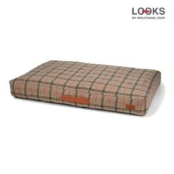 MORE Liegeplatz Karo LOOKS By Wolfgang Joop M