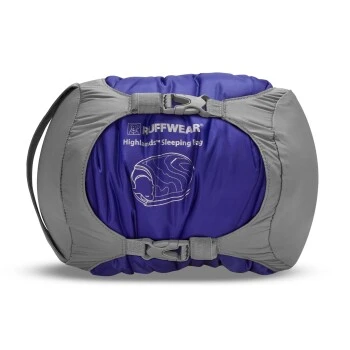 Ruffwear Highlands™ Schlafsack M 6 Ruffwear Highlands™ Schlafsack M – Bild 6