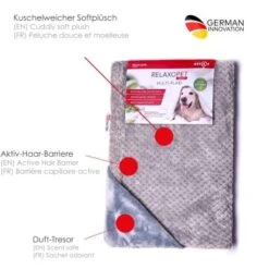 RelaxoPet COSY Multi-Decke -Zoofachgeschäft 1a4252bd0059a054db4b1d5aa9c114a7f9b6dfc4 1396145 de DE 5e5cf9eb50a1a32de96a61fc38d55130ed0fe3baAWlBUB