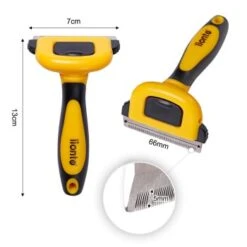 Lionto Haustierbürste, Zupfbürste -Zoofachgeschäft 1f91a5272568bc97315883e03b8775db3cac9bc2 1665908 de DE ed0f0b3fe9f62c9304dba7ded9de38efe01266e4MnElSh