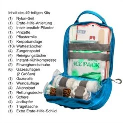 Kurgo RSG Erste-Hilfe-Set Für Hunde 8 Kurgo RSG Erste-Hilfe-Set Für Hunde -Zoofachgeschäft 1fb718d35ee0b09c98af4e7fffcff740066d0b60 1481203 de DE 80e62260e4504ea351bfe8e92756f5080f3e622cdIhfw7