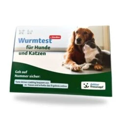 Dr. Fressnapf Wurm- & Giardientest Für Hunde Und Katzen 3+1 Gratis -Zoofachgeschäft 22438846e87a68367b03551b94b2b69d9386eb94 1395519 de DE DrFressnapf Wurmtest Giardien 2