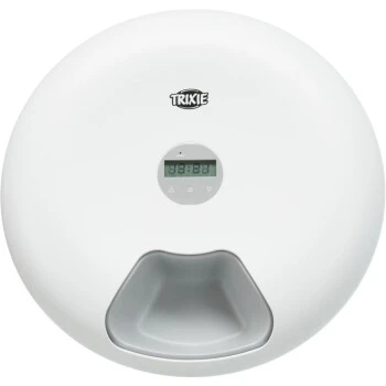 Trixie Futterautomat TX5+1 4 Trixie Futterautomat TX5+1 – Bild 4