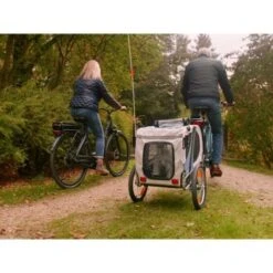 AniOne Fahrradanhänger -Zoofachgeschäft 23ee2bf8d0c724753d44fbb4c08f8ebe30efcbcd a0f0ece713a8c7d9045696f70169f2184e85a795