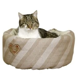 Kerbl Welpenbett Love You Beige -Zoofachgeschäft 25a105ce31d5a939ee02bf5606587898f8a0fa5f 1363652 de DE kerbl schlafplatz loveyou 3