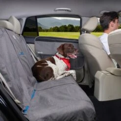 Kurgo Anti-Rutsch-Hunde-Autositzbezug, Grau -Zoofachgeschäft 29e495cb345eb6abb7266aee4d5e66063810d0ce 1497804 de DE 78395b68971b4c780a8d34d86adaabd98244f64b7uZgrW
