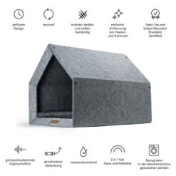 Rexproduct PetHome Hellgrau Blau S 9 Rexproduct PetHome Hellgrau Blau S -Zoofachgeschäft 2a2a7f9e9fb3e5929284b680affe9a6c855a7eb5 1411435 de DE dce747ecce2e845856904251e3366af226a38364VI4bh2