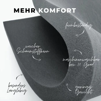 THE DOG IDEA Reisebett Travelbed Grün 5 THE DOG IDEA Reisebett Travelbed Grün – Bild 5