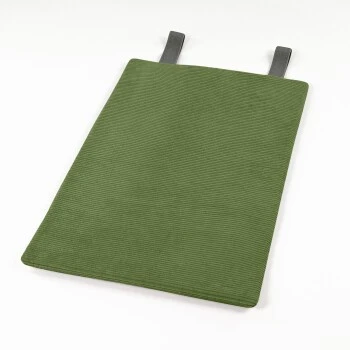 THE DOG IDEA Reisebett Travelbed Grün 4 THE DOG IDEA Reisebett Travelbed Grün – Bild 4