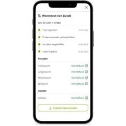 Dr. Fressnapf Wurmtest Für Hunde Und Katzen -Zoofachgeschäft 335940fef8f543173f635879e740db5288a614d9 1396229 de DE ergebnis2
