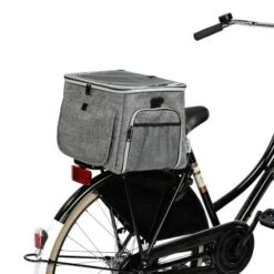 AniOne Fahrradtasche Bruno Für Gepäckträger Hinten -Zoofachgeschäft 3608540b0bb45679ab923b3f1a19a7c28b9a9384 1396207