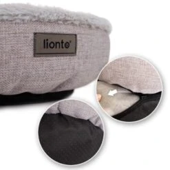 Lionto Rundes Hundebett Grau S -Zoofachgeschäft 3e4bd5e974e7e517aa79b5aed1f6d8689137e84d 1657076 de DE f2c1afe5a9e705c6ed92a08b4a4d328dc5851ff3MY5kOR