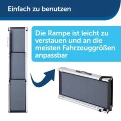 PetSafe Happy Ride Teleskop-Hunderampe -Zoofachgeschäft 41d70cb6c3d62e866ff3389e9d96d13b540b959b 1481152 de DE 8cab8b25f61c7fb93aaf28201a3f27a105757763e8U6lj