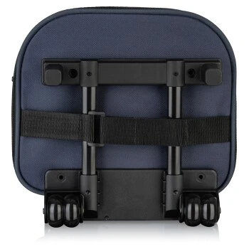 Knuffelwuff Hunderucksack Tajumulco Trolley Faltbar 2 In 1 Mit Rollen Und Griff 2 Knuffelwuff Hunderucksack Tajumulco Trolley Faltbar 2 In 1 Mit Rollen Und Griff – Bild 2