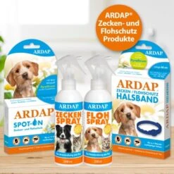 Ardap Zecken- & Floh-Halsband Für Hunde M 18 Ardap Zecken- & Floh-Halsband Für Hunde M -Zoofachgeschäft 43b73cc5afad7f63f0a027c3d4ca1aef52ee7ea7 1221081 de DE d407d339cf00e87e4d89af8fa252a32bc10551e0AftDGP