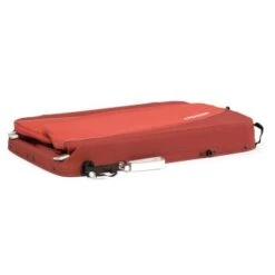 Croozer Cargo Kalle -Zoofachgeschäft 44207fdcbf56e9d8d7cd11e00c328c5030801918 croozer cargo pakko lava red gefaltet