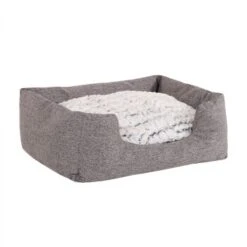 Lionto Hundebett Mit Wendekissen Meliert Grau S -Zoofachgeschäft 44d2333b310d37e2de3cbde4c152888440abd0f1 1665918 de DE be70d75d68e28357d48775fda77b0bdd1223234agC4OwP