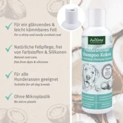 Aniforte Shampoo Kokos Fellharmonie 200ml -Zoofachgeschäft 45d7a74c7b2326f1122946a1b99ca69897f75ec9 1429327 de DE 16b475e7be81e04f4c13c3ac596d35d8a739fa34QD1OEU