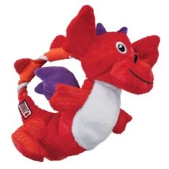 KONG Dragon Knots -Zoofachgeschäft 460d57fa8fe351d8cc7eedf2c8b4d3839e6a8e48 86a61a1cb87da4d514727fa0f8d7215c2fc66f73