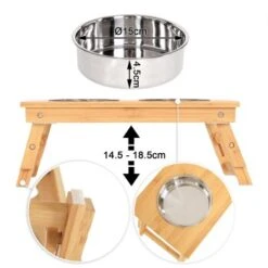 Lionto Hundenapf Aus Bambus, Futterstation 12 Lionto Hundenapf Aus Bambus, Futterstation -Zoofachgeschäft 461859a1a6d8ecbada01abc178cb63a0ea264df7 1665995 de DE 9bf9b9c6770b8774375ee76c91bf8c1e8c98f2fc3dpsZd