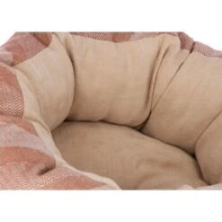 Kerbl Welpenbett Love You Beige -Zoofachgeschäft 4649e1f905015ba04a77db9ab16aa044200755f0 1363652 de DE kerbl schlafplatz loveyou 2