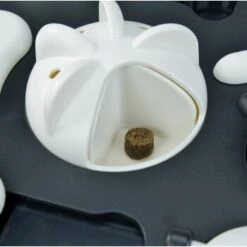 MORE Intelligenzspielzeug Für Hunde Tricky (Level 3) -Zoofachgeschäft 48fab635e2df178a4ab6130f1667a06509e530dc b682d78ec9f293c199d904ecb02d43a063cd00a2