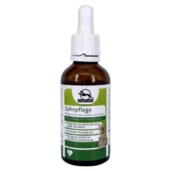 Fortan Zahnpflege 50ml