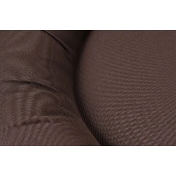 Knuffelwuff Wasserfestes In Und Outdoor Hundebett Lucky Aus Nylongewebe Braun L 3 Knuffelwuff Wasserfestes In Und Outdoor Hundebett Lucky Aus Nylongewebe Braun L – Bild 3