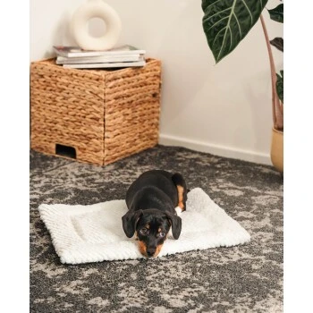 Lionto Wendedecke, Liegedecke Für Hunde & Katzen S 2 Lionto Wendedecke, Liegedecke Für Hunde & Katzen S – Bild 2