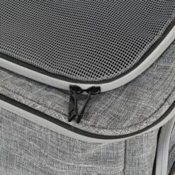 AniOne Fahrradtasche Bruno Für Gepäckträger Hinten -Zoofachgeschäft 50cce3e105897eee0c2d1ad7f71916656dbaaecc 1396207 7 AO H