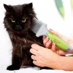 Moser Flexible Zupfbürste - Zweiseitig -Zoofachgeschäft 5298bc713bcd66abe43731ff2e314a27161b2f69 d9795d44712d5c401af76f1f1e368e22dae7c031