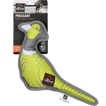 Dogs Creek Spielzeug Fasan 1 Dogs Creek Spielzeug Fasan