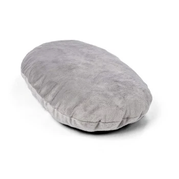 TrendPet Emma Liegekissen Grau S 1 TrendPet Emma Liegekissen Grau S