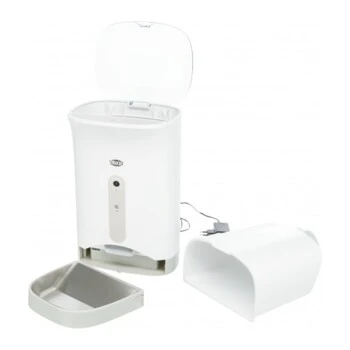 Trixie Futterautomat TX8 Smart 2 Trixie Futterautomat TX8 Smart – Bild 2