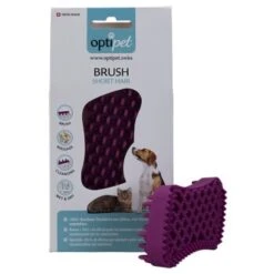 OptiPet Bürste Kurzhaar